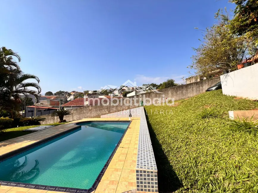 Foto 4 de Chácara com 2 quartos à venda, 1169m2 em Jardim Imperial, Atibaia - SP