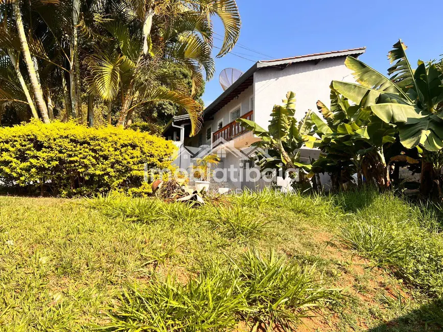 Foto 6 de Chácara com 2 quartos à venda, 1169m2 em Jardim Imperial, Atibaia - SP