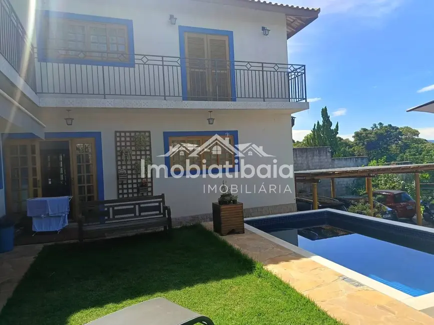 Casa de Condomínio com 3 quartos à venda, 680m2 em Laranja Azeda, Atibaia - SP - imagem 9 Foto 9 de Casa de Condomínio com 3 quartos à venda, 680m2 em Laranja Azeda, Atibaia - SP