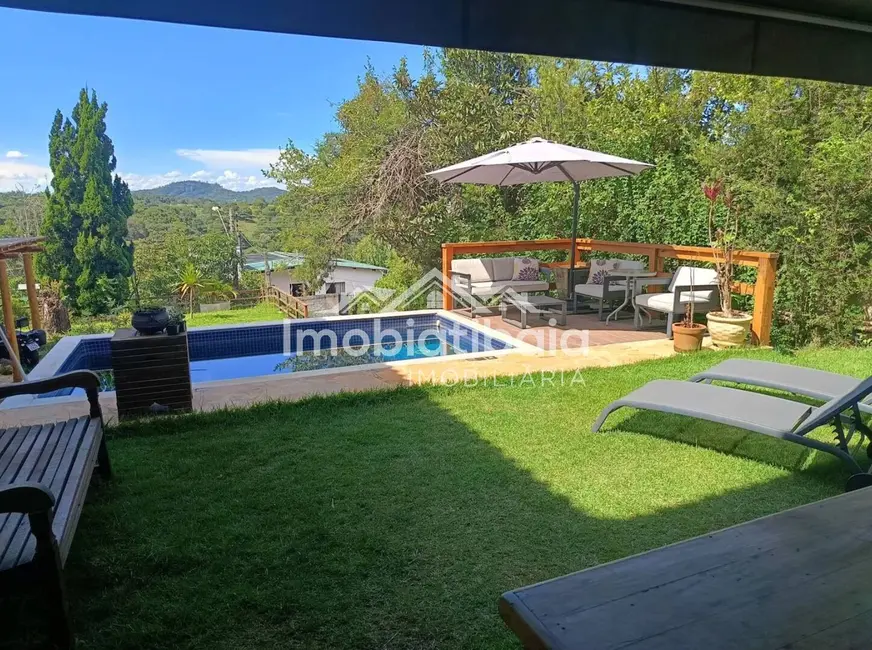 Casa de Condomínio com 3 quartos à venda, 680m2 em Laranja Azeda, Atibaia - SP - imagem 7 Foto 7 de Casa de Condomínio com 3 quartos à venda, 680m2 em Laranja Azeda, Atibaia - SP