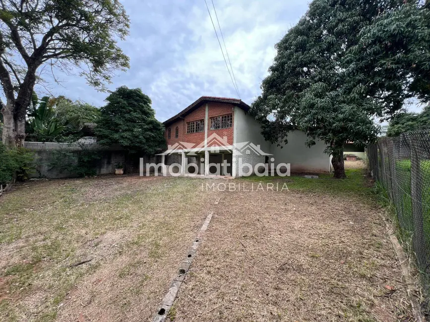 Foto 9 de Casa com 3 quartos à venda, 580m2 em Jardim Estância Brasil, Atibaia - SP