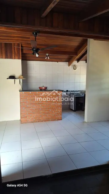 Foto 5 de Casa com 3 quartos à venda, 580m2 em Jardim Estância Brasil, Atibaia - SP