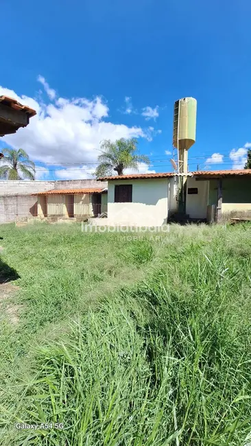 Foto 3 de Casa com 3 quartos à venda, 580m2 em Jardim Estância Brasil, Atibaia - SP