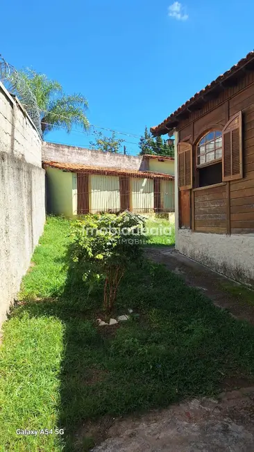 Foto 6 de Casa com 3 quartos à venda, 580m2 em Jardim Estância Brasil, Atibaia - SP