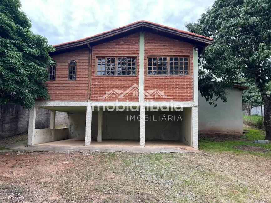 Foto 1 de Casa com 3 quartos à venda, 580m2 em Jardim Estância Brasil, Atibaia - SP