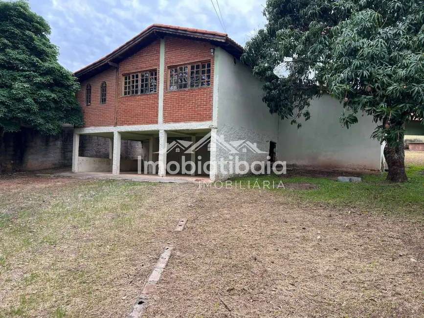 Foto 6 de Casa com 3 quartos à venda, 580m2 em Jardim Estância Brasil, Atibaia - SP