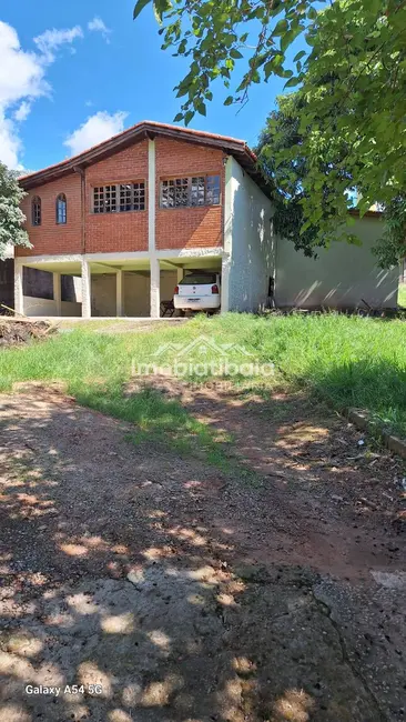 Foto 1 de Casa com 3 quartos à venda, 580m2 em Jardim Estância Brasil, Atibaia - SP