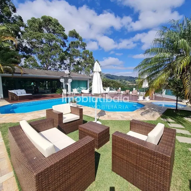 Foto 2 de Chácara com 4 quartos à venda, 10000m2 em Centro, Joanopolis - SP