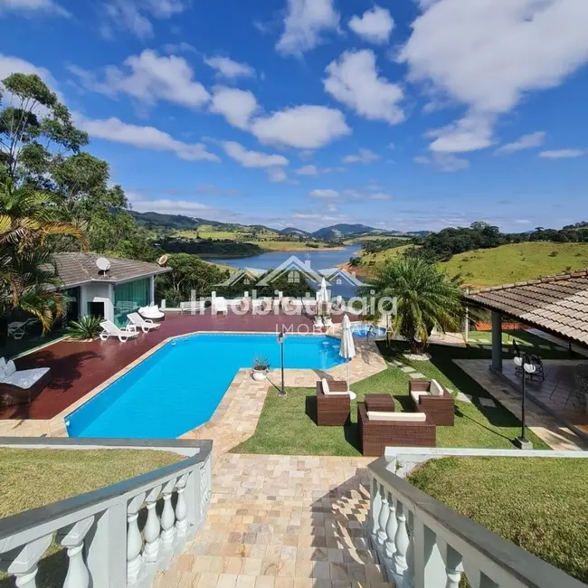 Foto 1 de Chácara com 4 quartos à venda, 10000m2 em Centro, Joanopolis - SP