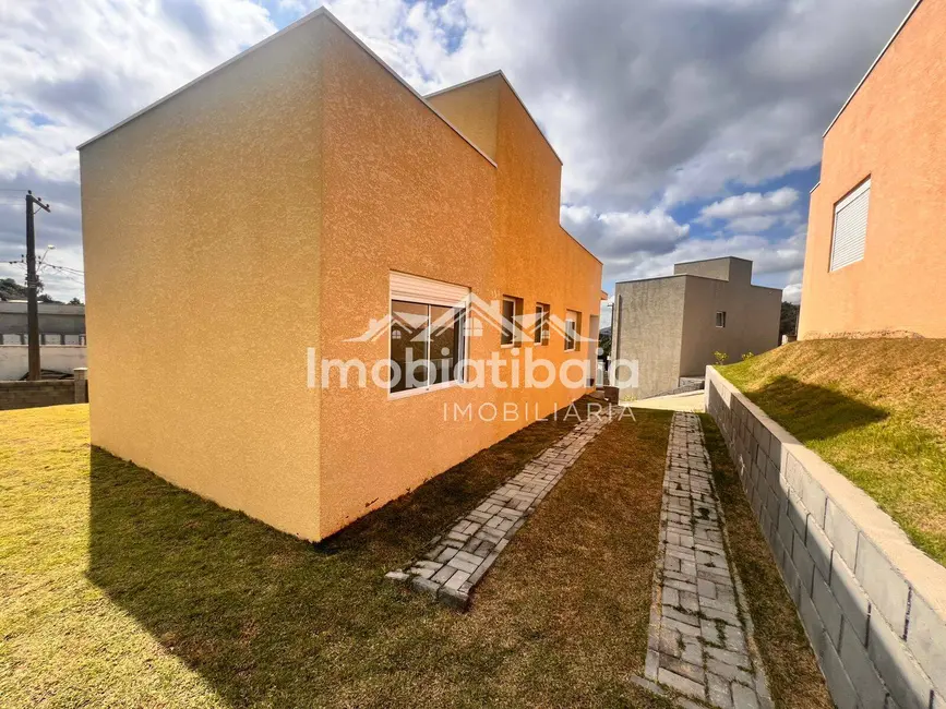 Foto 4 de Casa de Condomínio com 3 quartos à venda, 163m2 em Jardim Estância Brasil, Atibaia - SP