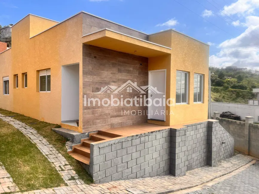 Foto 1 de Casa de Condomínio com 3 quartos à venda, 163m2 em Jardim Estância Brasil, Atibaia - SP