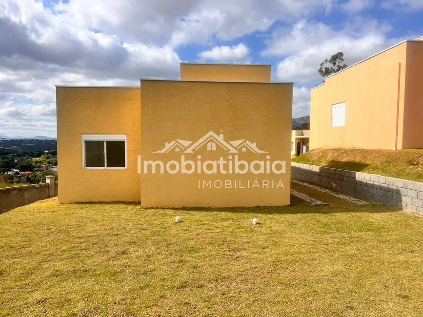 Foto 3 de Casa de Condomínio com 3 quartos à venda, 163m2 em Jardim Estância Brasil, Atibaia - SP