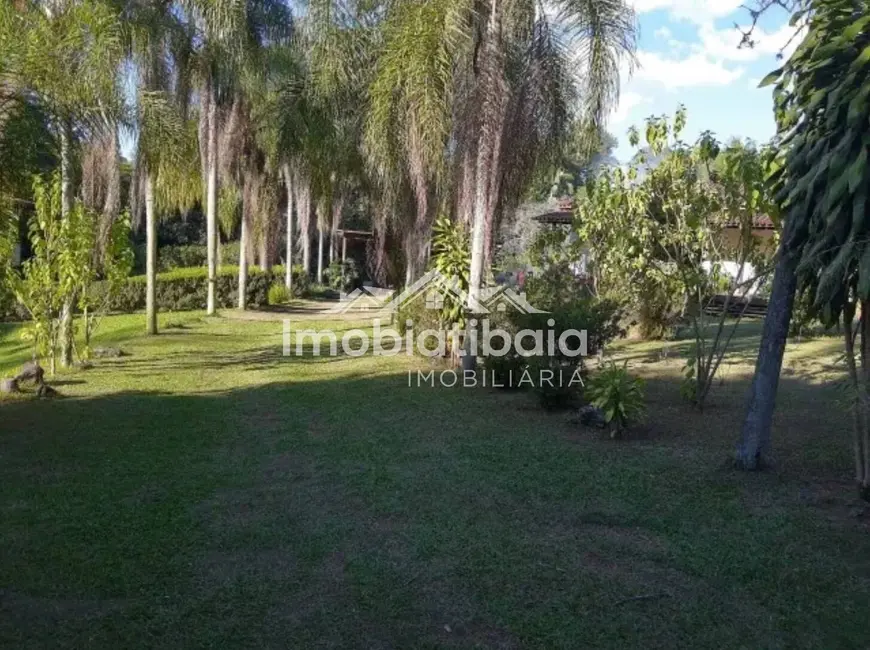 Foto 2 de Sítio / Rancho com 3 quartos à venda, 32000m2 em Bom Jesus Dos Perdoes - SP