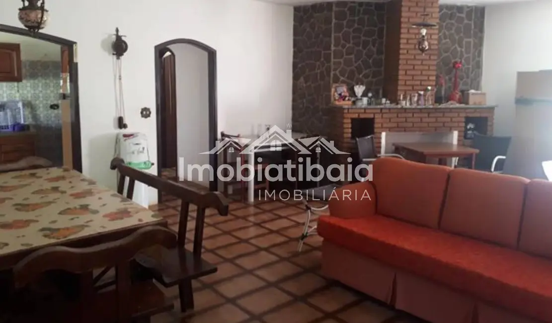 Foto 8 de Sítio / Rancho com 3 quartos à venda, 32000m2 em Bom Jesus Dos Perdoes - SP