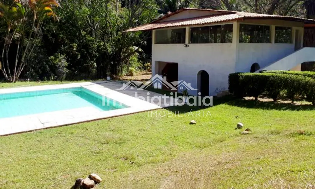 Foto 1 de Sítio / Rancho com 3 quartos à venda, 32000m2 em Bom Jesus Dos Perdoes - SP