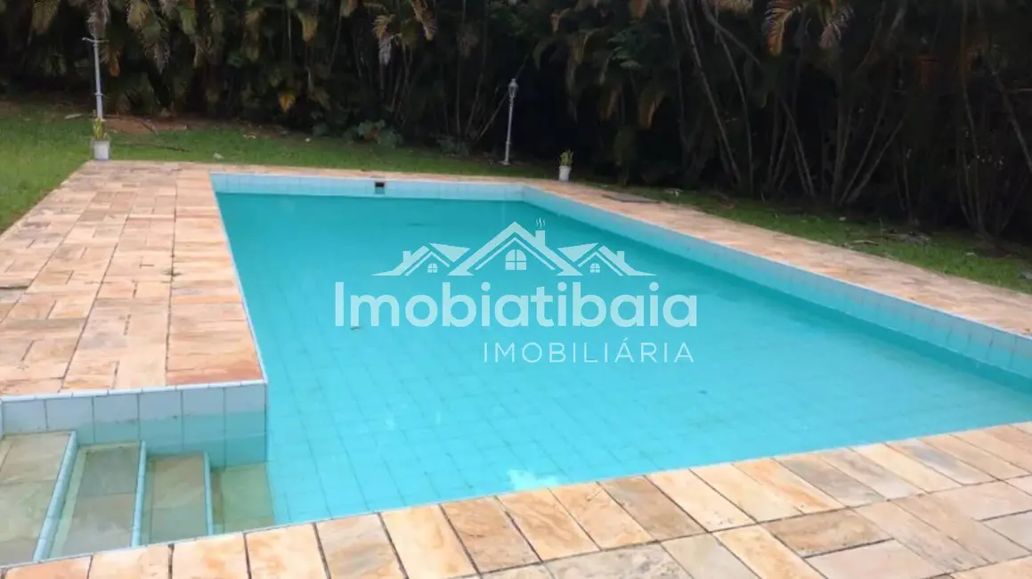 Foto 4 de Sítio / Rancho com 3 quartos à venda, 32000m2 em Bom Jesus Dos Perdoes - SP