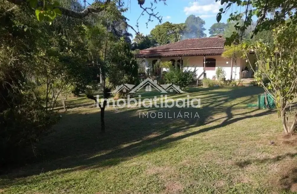 Foto 9 de Sítio / Rancho com 3 quartos à venda, 32000m2 em Bom Jesus Dos Perdoes - SP