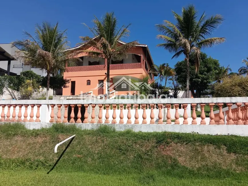Foto 1 de Chácara com 3 quartos à venda, 1400m2 em Centro, Bom Jesus Dos Perdoes - SP