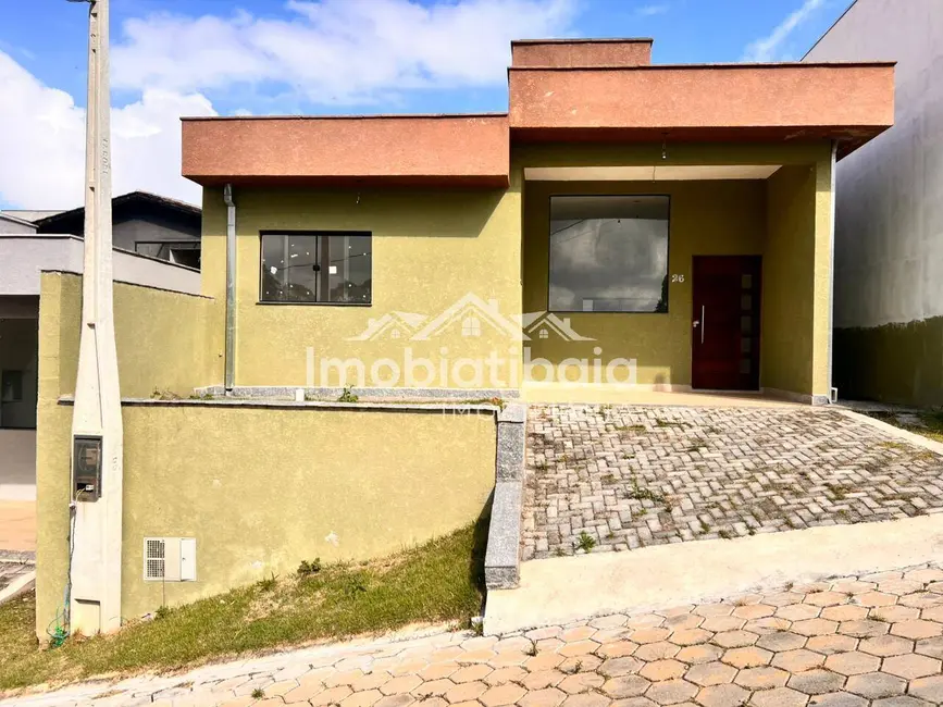 Foto 1 de Casa de Condomínio com 2 quartos à venda, 150m2 em Mairipora - SP