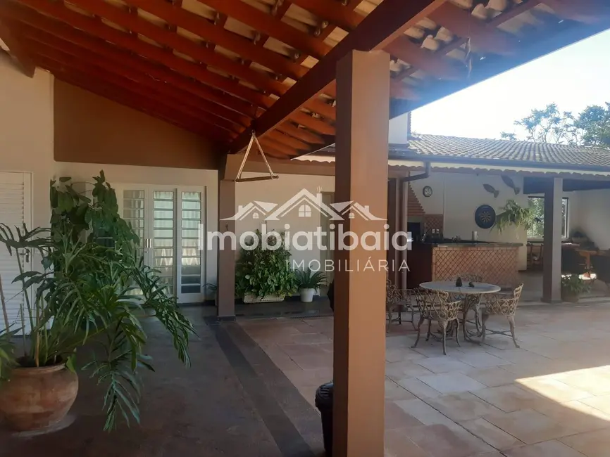 Foto 2 de Chácara com 5 quartos à venda, 4987m2 em Centro, Nazare Paulista - SP