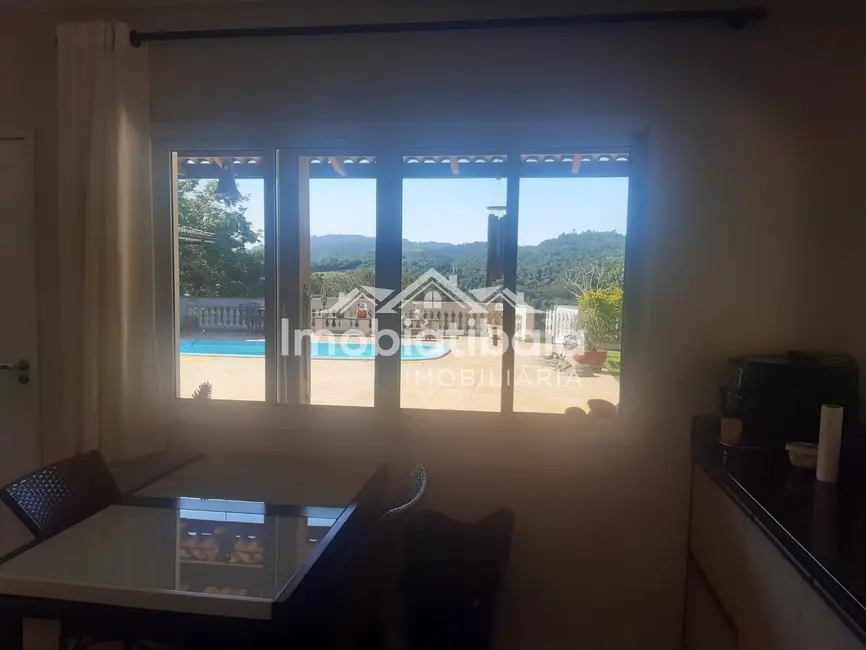 Foto 6 de Chácara com 5 quartos à venda, 4987m2 em Centro, Nazare Paulista - SP