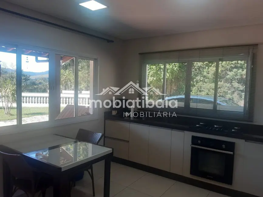 Foto 5 de Chácara com 5 quartos à venda, 4987m2 em Centro, Nazare Paulista - SP