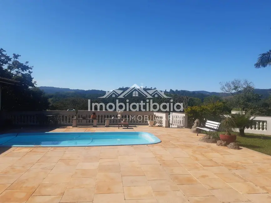 Foto 8 de Chácara com 5 quartos à venda, 4987m2 em Centro, Nazare Paulista - SP