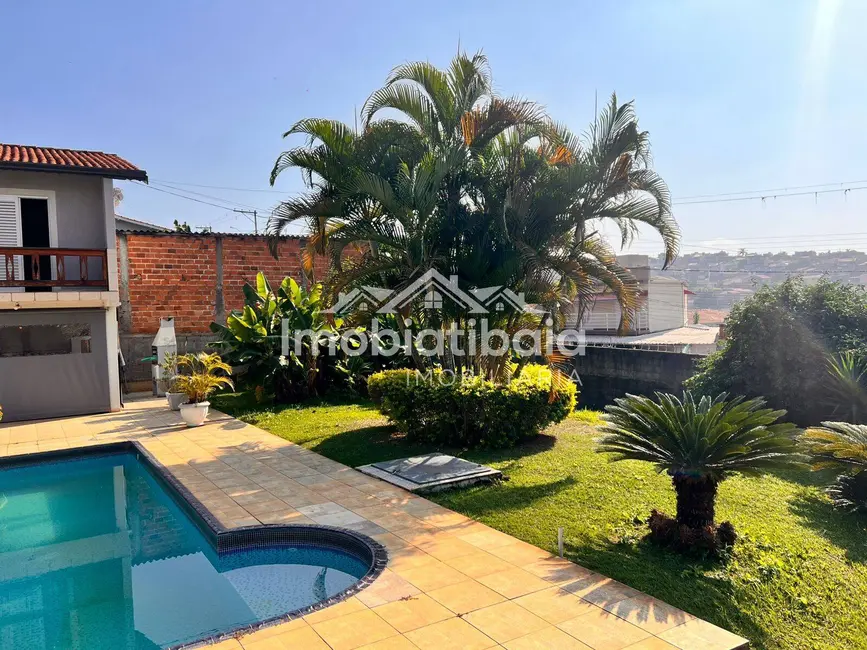 Foto 8 de Casa com 2 quartos à venda, 663m2 em Jardim Imperial, Atibaia - SP