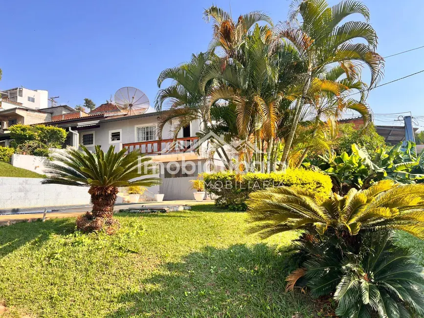 Foto 1 de Casa com 2 quartos à venda, 663m2 em Jardim Imperial, Atibaia - SP