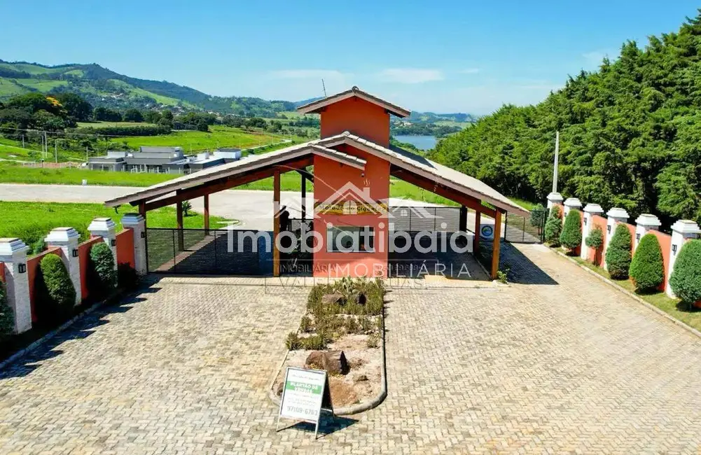 Foto 9 de Lote de Condomínio à venda, 1000m2 em Centro, Joanopolis - SP