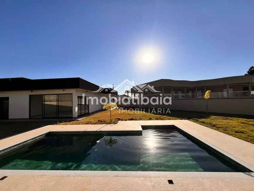 Foto 1 de Casa de Condomínio com 4 quartos à venda, 1080m2 em Condomínio Residencial Shamballa III, Atibaia - SP