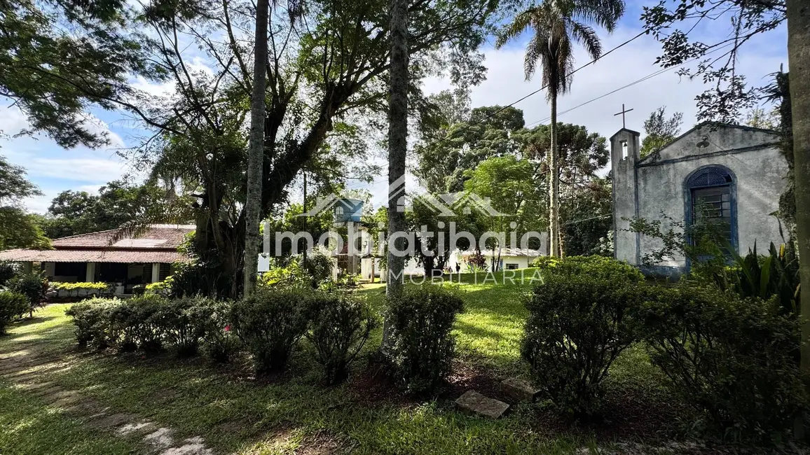 Foto 8 de Chácara com 6 quartos à venda, 17000m2 em Residencial Moenda, Itatiba - SP