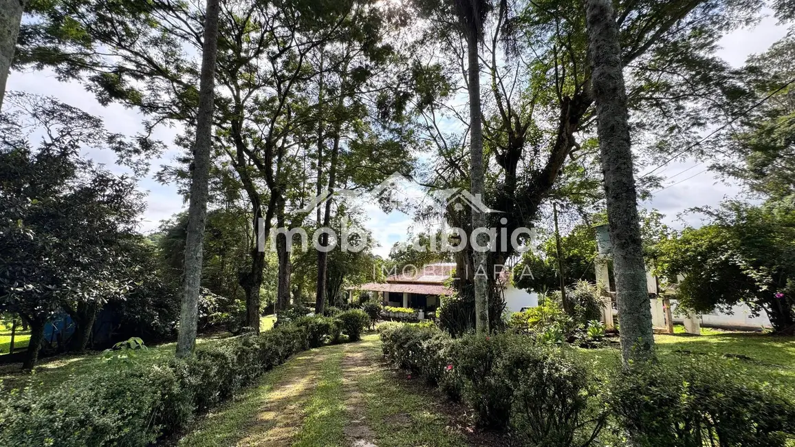 Foto 2 de Chácara com 6 quartos à venda, 17000m2 em Residencial Moenda, Itatiba - SP