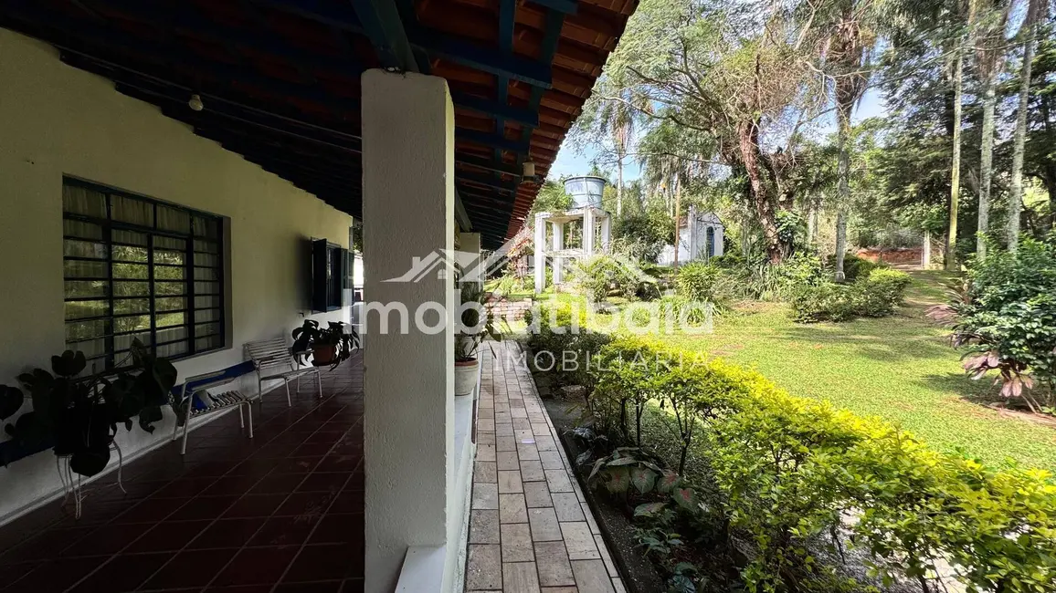 Foto 7 de Chácara com 6 quartos à venda, 17000m2 em Residencial Moenda, Itatiba - SP