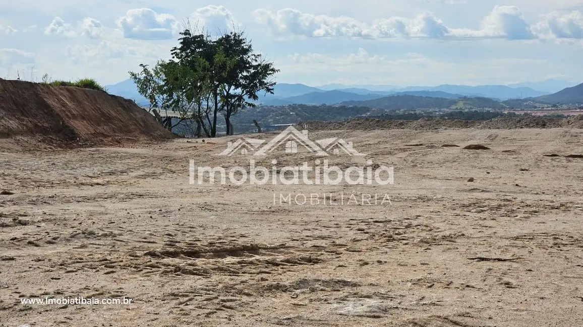 Foto 1 de Terreno / Lote à venda, 4600m2 em Jardim Estância Brasil, Atibaia - SP