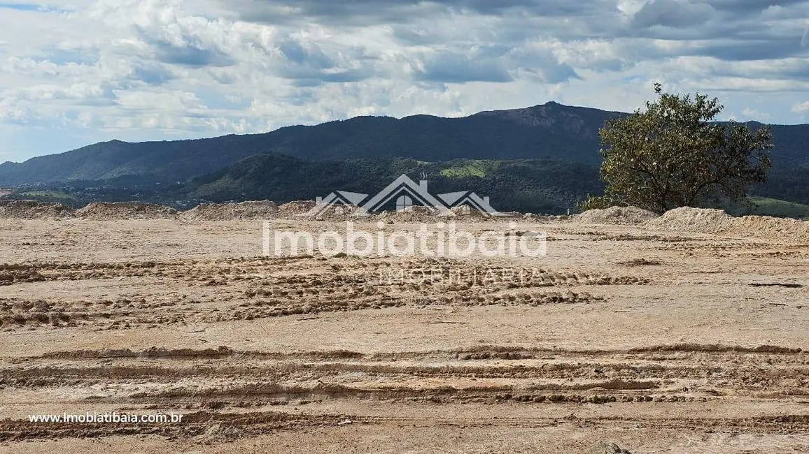 Foto 5 de Terreno / Lote à venda, 4600m2 em Jardim Estância Brasil, Atibaia - SP