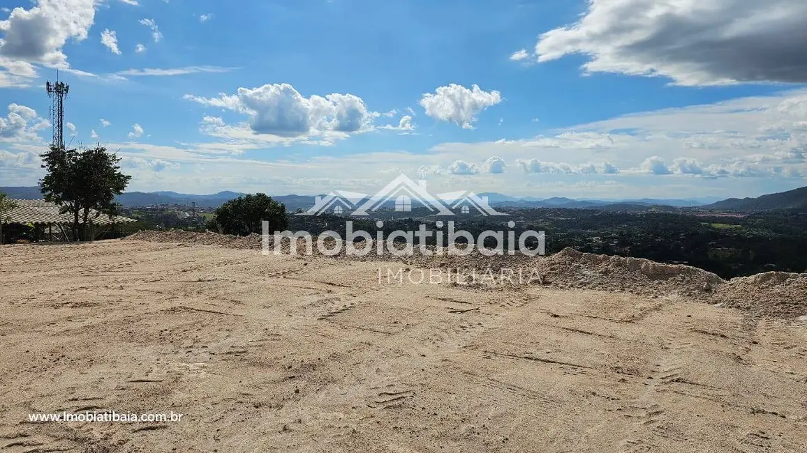 Foto 8 de Terreno / Lote à venda, 4600m2 em Jardim Estância Brasil, Atibaia - SP