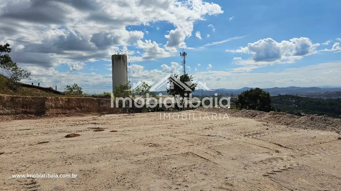 Foto 9 de Terreno / Lote à venda, 4600m2 em Jardim Estância Brasil, Atibaia - SP