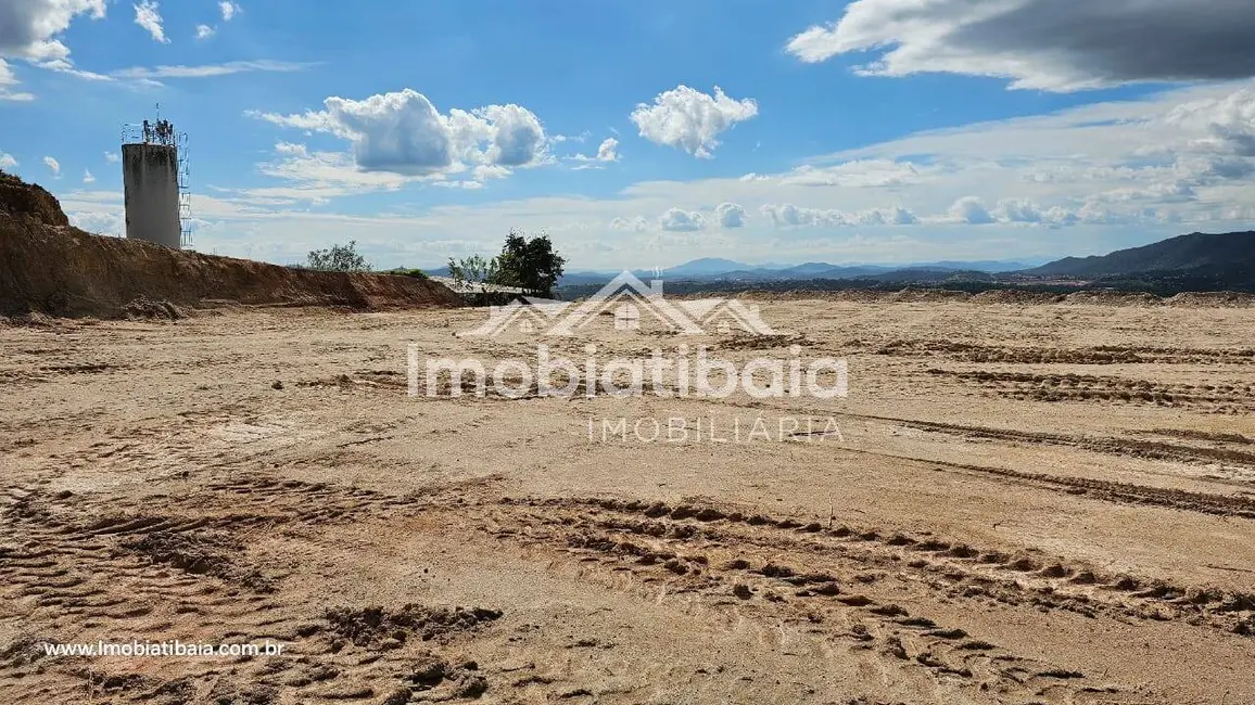 Foto 7 de Terreno / Lote à venda, 4600m2 em Jardim Estância Brasil, Atibaia - SP