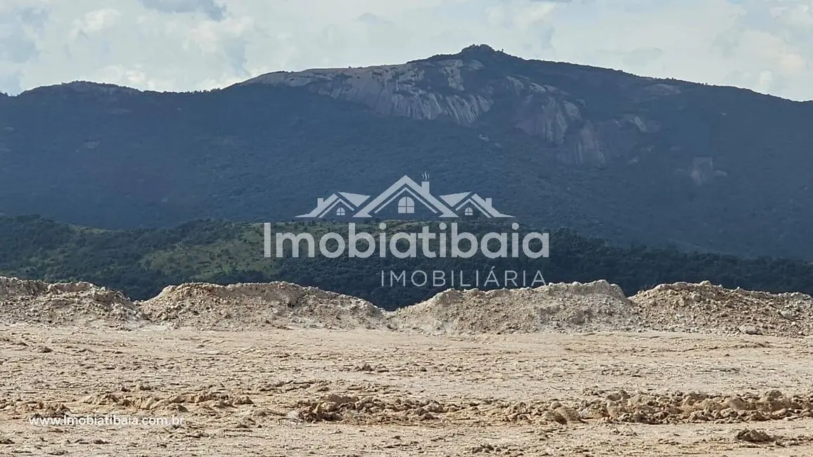 Foto 2 de Terreno / Lote à venda, 4600m2 em Jardim Estância Brasil, Atibaia - SP