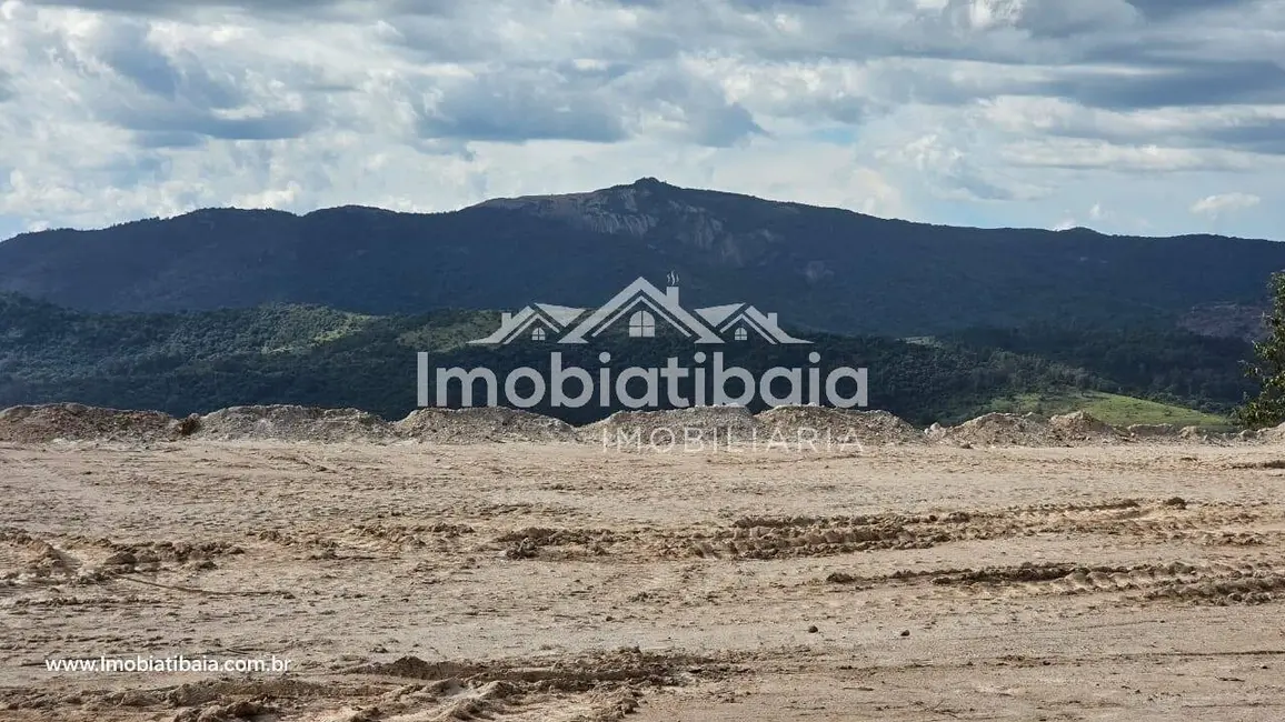 Foto 3 de Terreno / Lote à venda, 4600m2 em Jardim Estância Brasil, Atibaia - SP