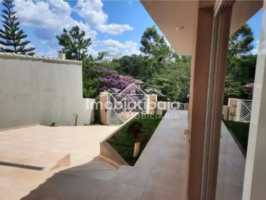 Foto 9 de Casa de Condomínio com 4 quartos à venda, 820m2 em Atibaia - SP