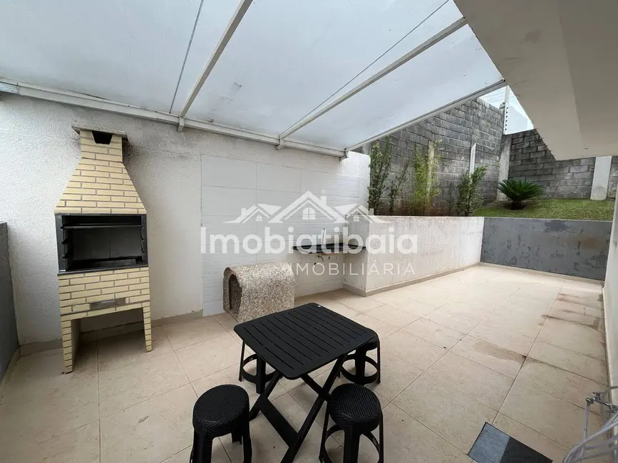 Foto 3 de Casa de Condomínio com 3 quartos à venda, 220m2 em Jardim Estância Brasil, Atibaia - SP