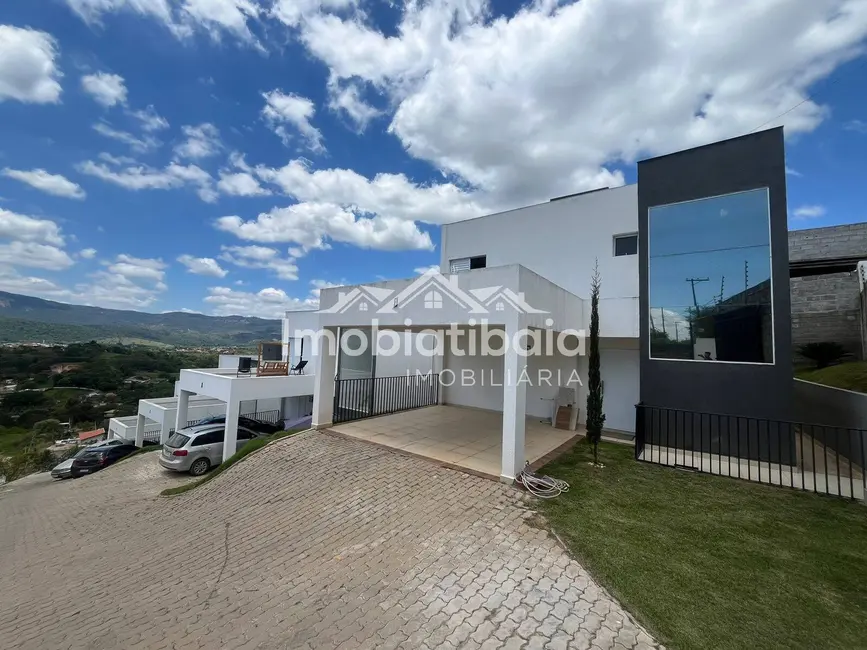 Foto 1 de Casa de Condomínio com 3 quartos à venda, 220m2 em Jardim Estância Brasil, Atibaia - SP