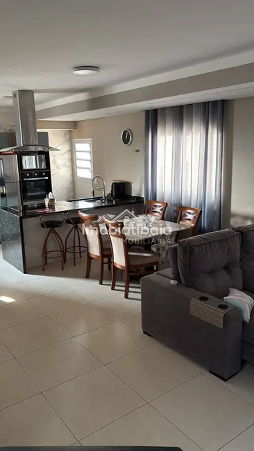 Foto 4 de Casa de Condomínio com 3 quartos à venda, 220m2 em Jardim Estância Brasil, Atibaia - SP