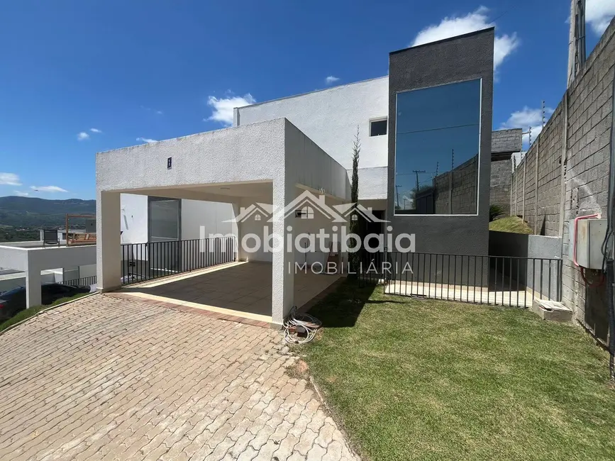 Foto 2 de Casa de Condomínio com 3 quartos à venda, 220m2 em Jardim Estância Brasil, Atibaia - SP