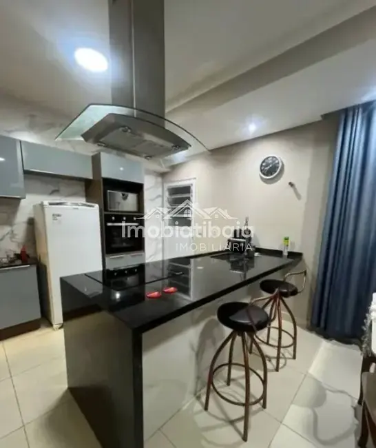 Foto 7 de Casa de Condomínio com 3 quartos à venda, 220m2 em Jardim Estância Brasil, Atibaia - SP