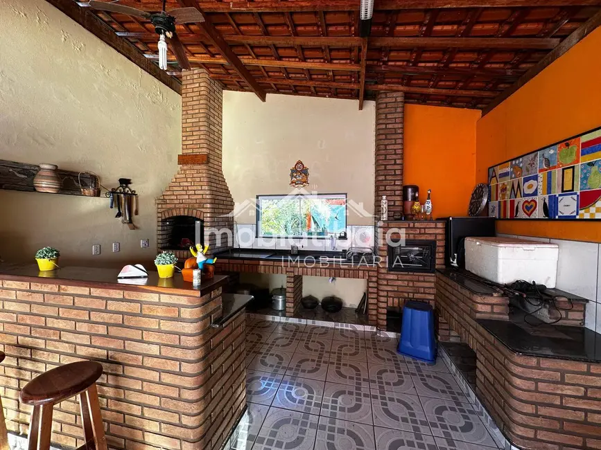 Foto 3 de Chácara com 3 quartos à venda, 4229m2 em Centro, Mairipora - SP