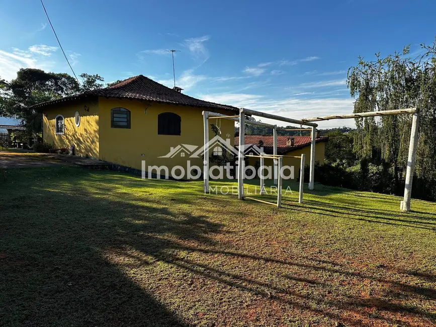 Foto 5 de Chácara com 3 quartos à venda, 4229m2 em Centro, Mairipora - SP