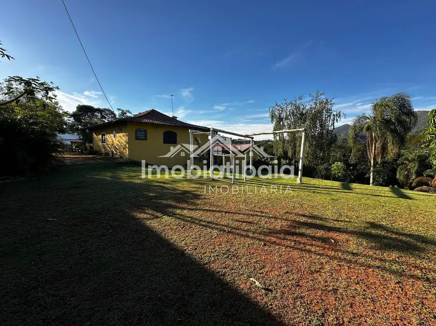 Foto 6 de Chácara com 3 quartos à venda, 4229m2 em Centro, Mairipora - SP
